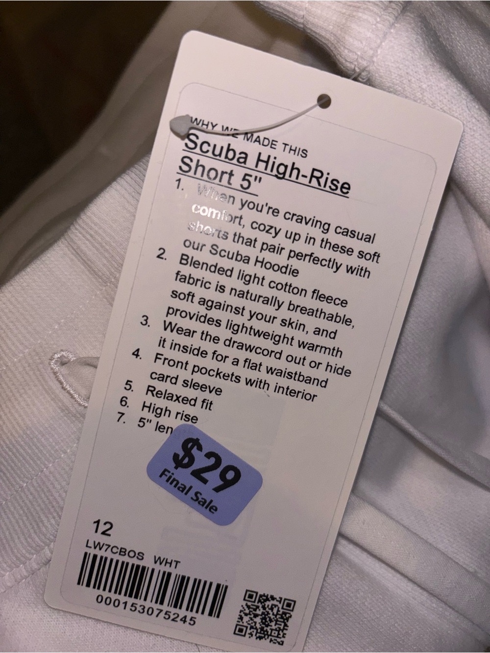 Lululemon bundle - Picture 4 of 7